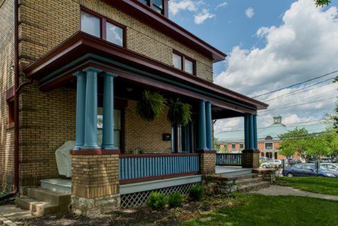 125 Ransom Ave