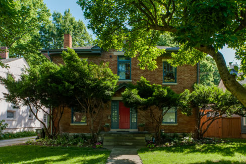 623 East High Street 101
